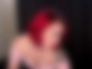 Live cam show with Cindy - Red Hair Young Adult on TeamSkeetLive