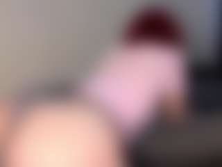 Live cam show with Cindy - Red Hair on Camming Site