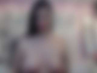 Live cam show with Kalystra - Gape on Dare Cams