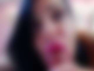 Live cam show with Kalystra - Gape on crypto-cams