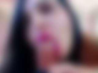 Show de Sexo ao Vivo na Câmera de Kalystra