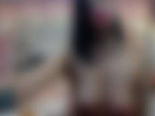 Live cam show with Kalystra - Gape on Dare Cams