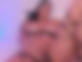 Lunaa-Hart's Live Sex Cam Show