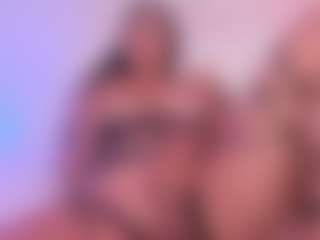 Lunaa-Hart's Live Sex Cam Show