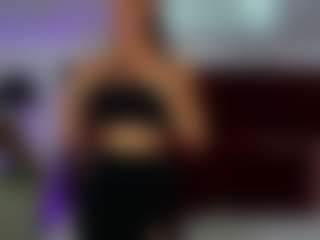 MyaGold's Live Sex Cam Show