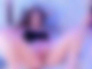 Live cam show with Suny Berry - Fetish on Milfs Live