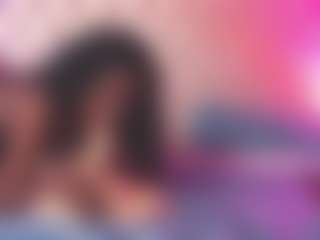 Live cam show with TinnaTaylor - Ebony on Dare Cams | colombia