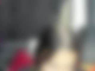 Live cam show with AlmaazGi - Hazel Eyes on Streamer API
