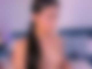 Live cam show with CristallCollin - Thin on nudelive.tv