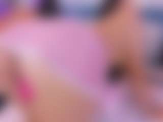 Live cam show with CristallCollin - Thin on Camsoda