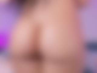 CristallCollin's Live Sex Cam Show