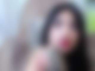 Live cam show with dark-dreams - Thin on Soda Cam