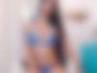 Live cam show with dark-dreams - Thin on Dare Cams