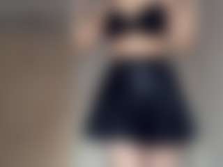 Hanna's Live Sex Cam Show