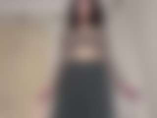 Hanna's Live Sex Cam Show