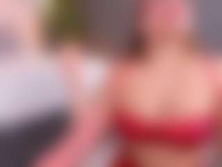 Pokaz na żywo z MadisonLema - Strip Blonde Hair na Camsoda