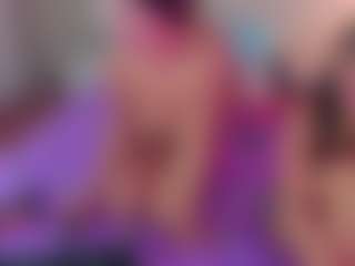 Susana-Foxxx's Live Sex Cam Show