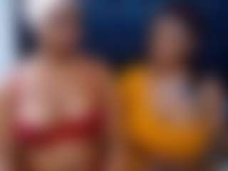 CaramelSassy's Live Sex Cam Show
