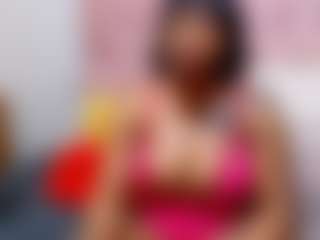 Live cam show with CaramelSassy - Ebony Blowjob on Camsoda