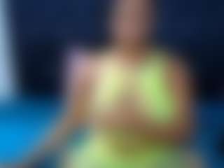 CaramelSassy's Live Sex Cam Show