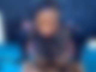CaramelSassy's Live Sex Cam Show