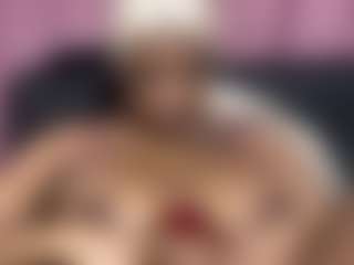CaramelSassy's Live Sex Cam Show