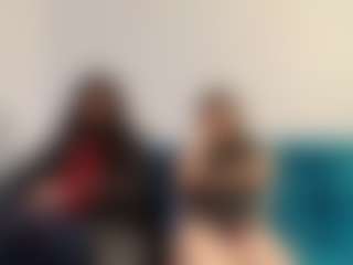 DangerLovers's Live Sex Cam Show
