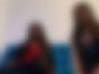 Live cam show with DangerLovers - Foot Fetish on Mixed Magazine Live