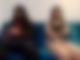 Live cam show with DangerLovers - Normal on Camsoda