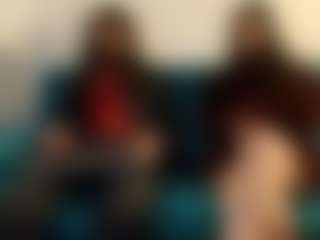Live cam show with DangerLovers - Facial on Stripli.com