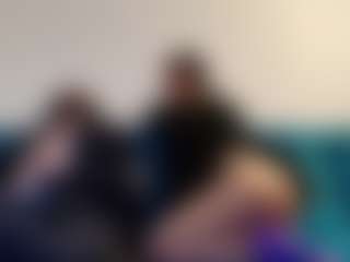 Live cam show with DangerLovers - Skinny on Camsoda