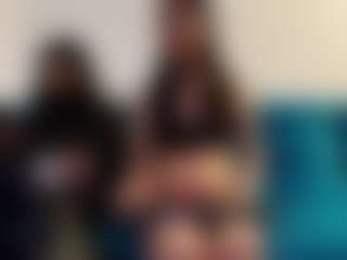 Live cam show with DangerLovers - Normal on xfollow cams