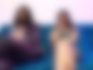 Live cam show with DangerLovers - Asshole on Dolls Live