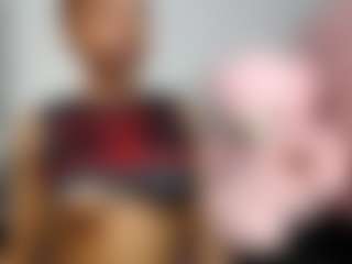 Live cam show with Hungrylexx - Skinny on Dolls Live