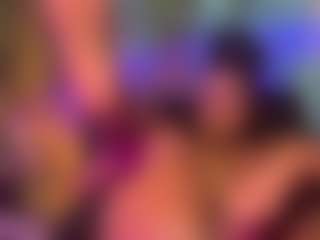 Live cam show with Indigomystique - Mobile on Gym Cam Girls