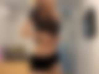 MelonieTrent's Live Sex Cam Show