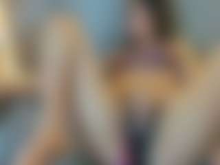 MorganAura's Live Sex Cam Show