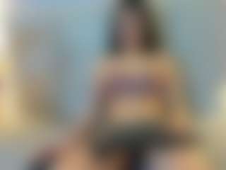 MorganAura's Live Sex Cam Show