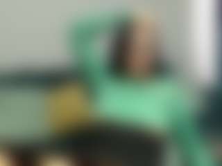 Live cam show with AngelicAmber - Green Eyes on Dolls Live