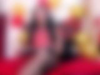 Bianca-Antonelli's Live Sex Cam Show