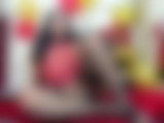Bianca-Antonelli's Live Sex Cam Show