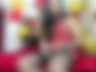 Bianca-Antonelli's Live Sex Cam Show