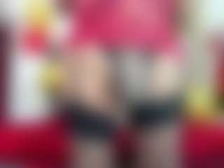 Bianca-Antonelli's Live Sex Cam Show