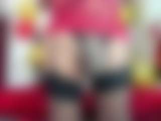 Bianca-Antonelli's Live Sex Cam Show