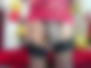 Bianca-Antonelli's Live Sex Cam Show