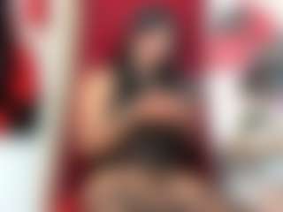 Bianca-Antonelli's Live Sex Cam Show