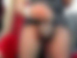 Bianca-Antonelli's Live Sex Cam Show