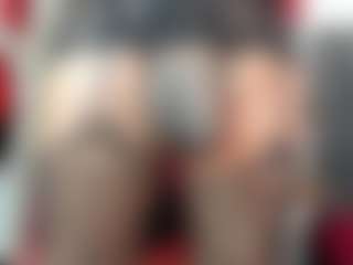 Bianca-Antonelli's Live Sex Cam Show