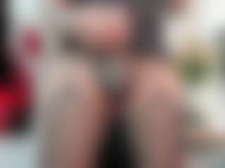 Bianca-Antonelli's Live Sex Cam Show