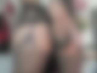 Bianca-Antonelli's Live Sex Cam Show